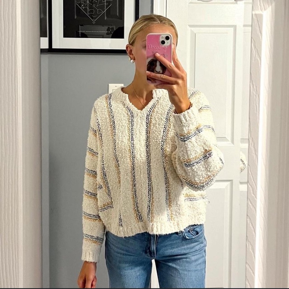 Vintage Havana sweater size medium